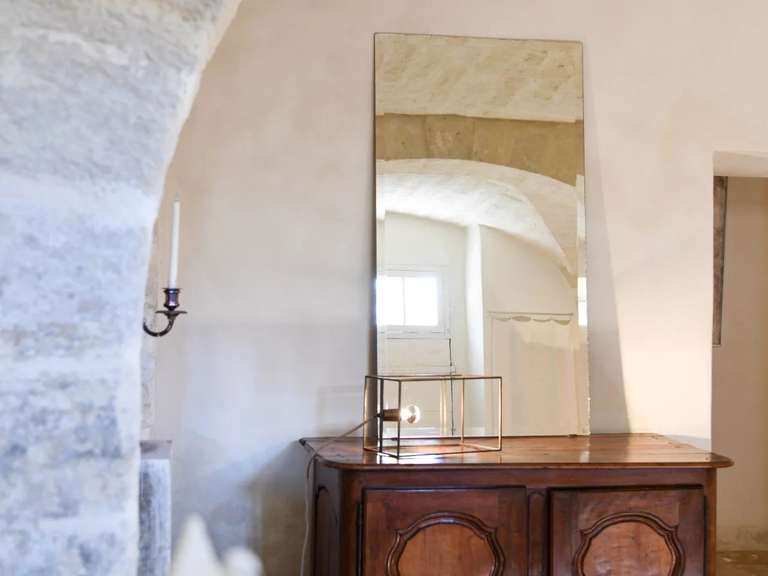 Propriété Uzès - 5 chambres - 423m²