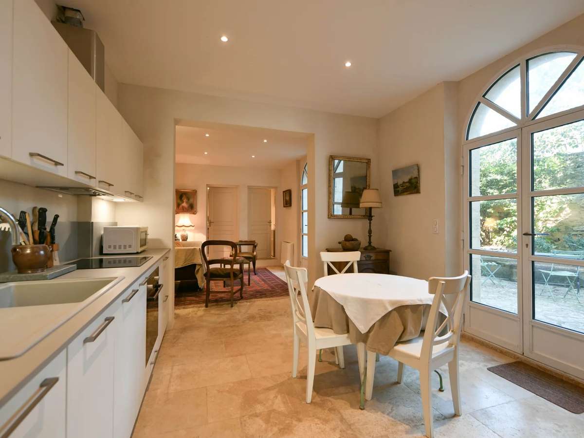 Propriété Uzès