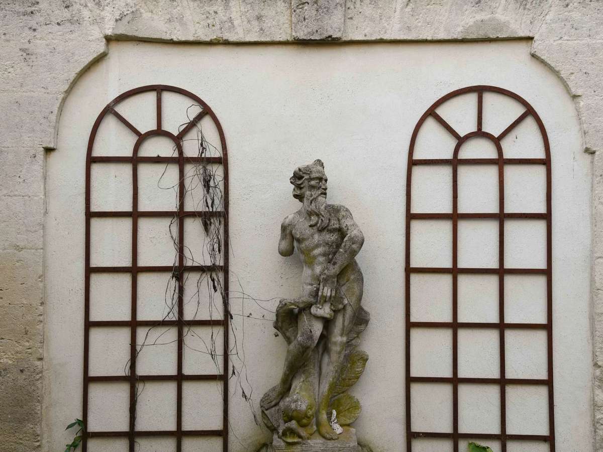Propriété Uzès
