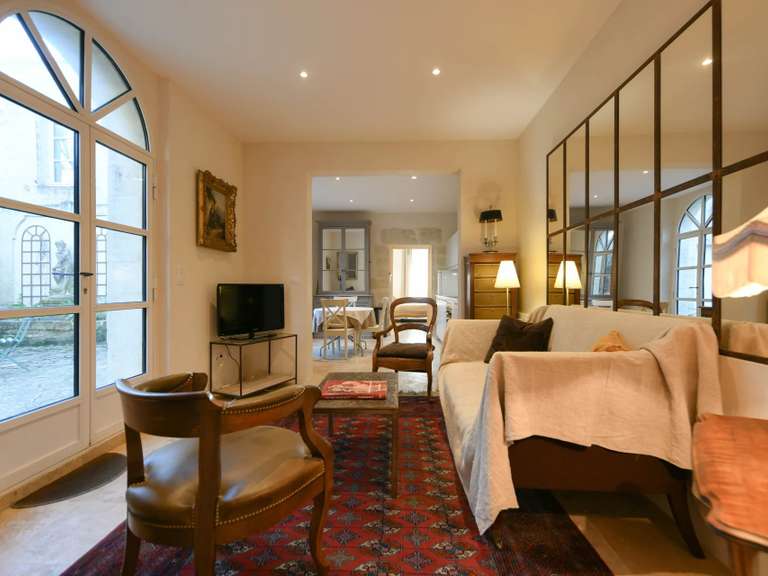 Propriété Uzès - 5 chambres - 423m²