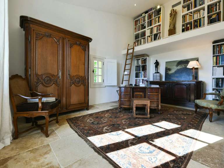 Propriété Uzès - 5 chambres - 423m²