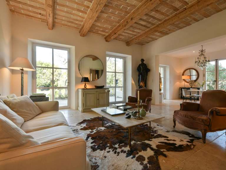 Propriété Uzès - 5 chambres - 423m²