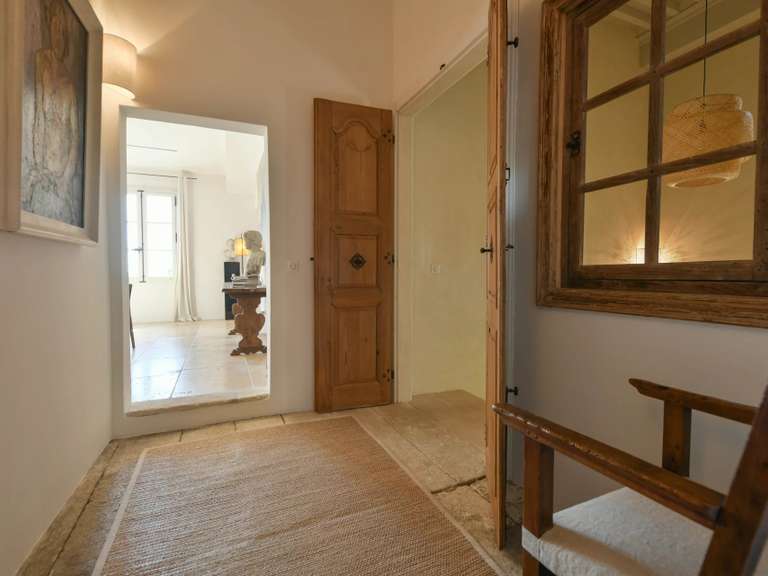 Propriété Uzès - 5 chambres - 423m²