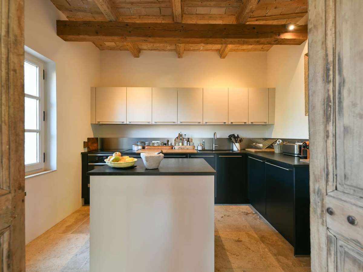 Propriété Uzès