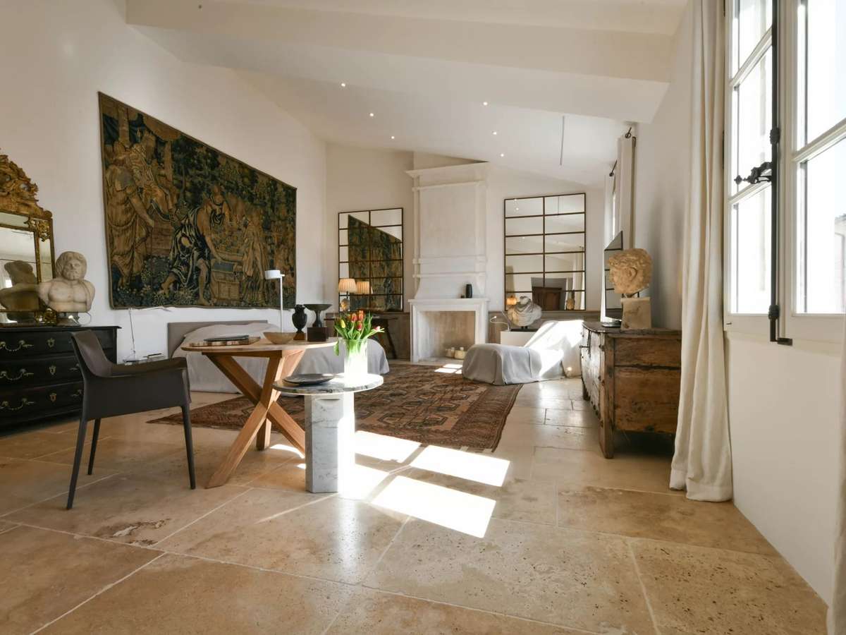 Propriété Uzès