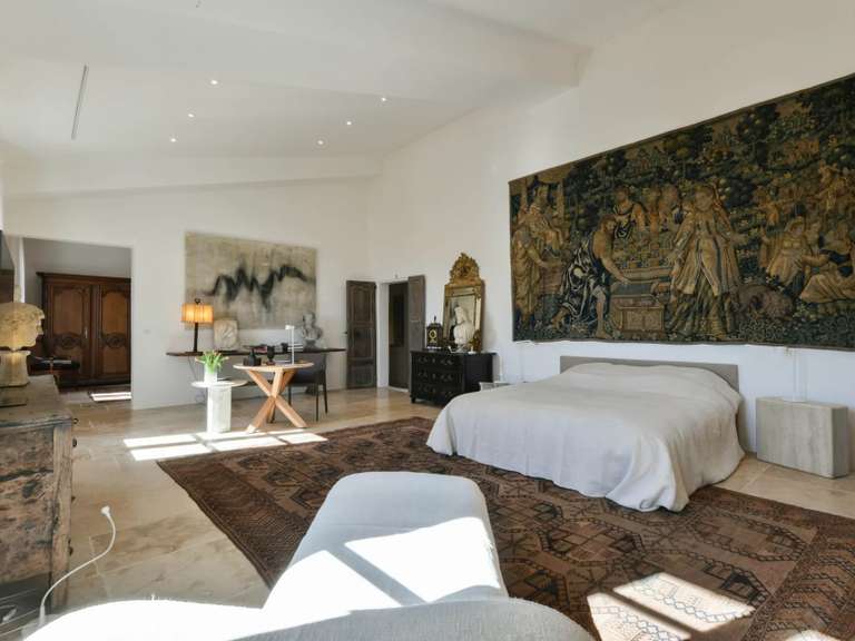 Propriété Uzès - 5 chambres - 423m²