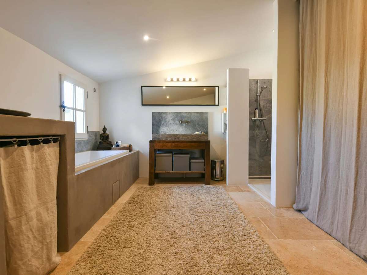Propriété Uzès