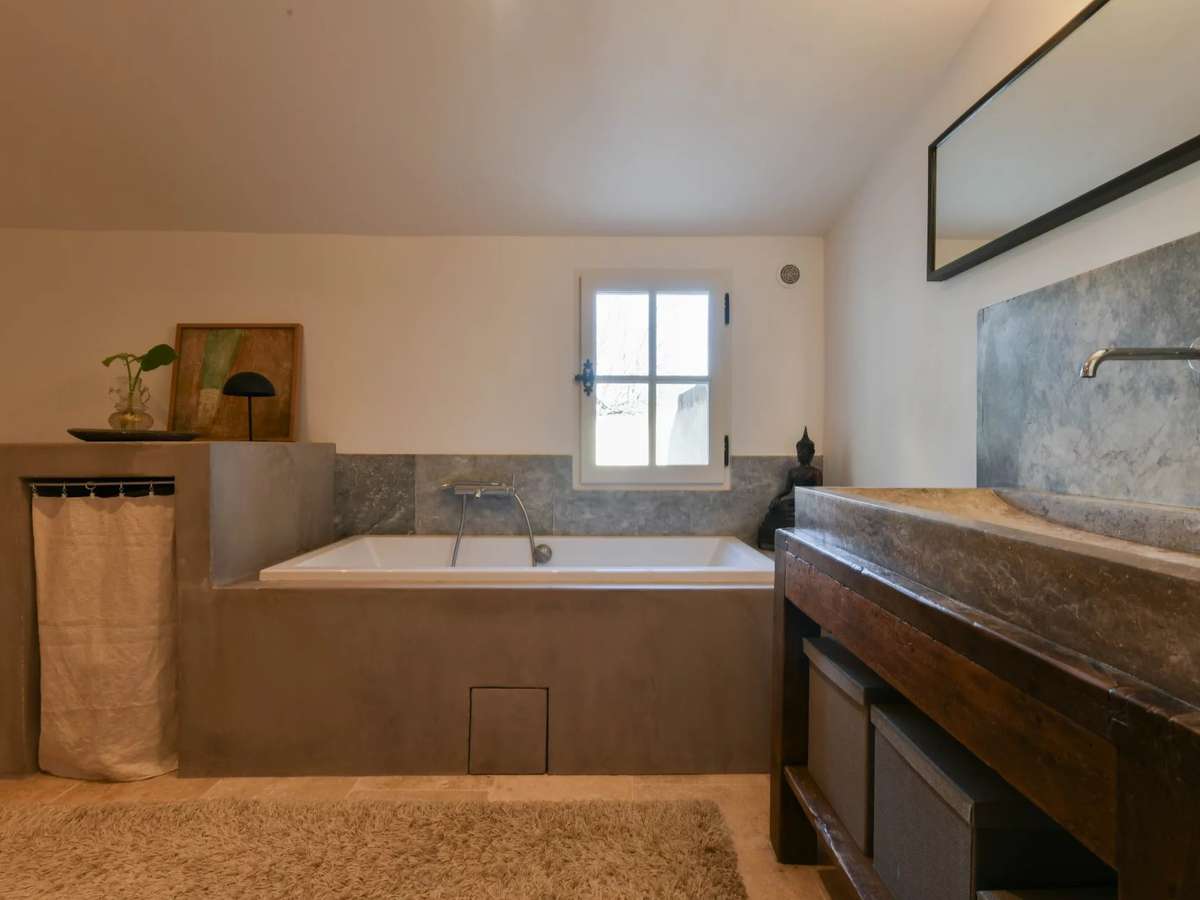 Propriété Uzès