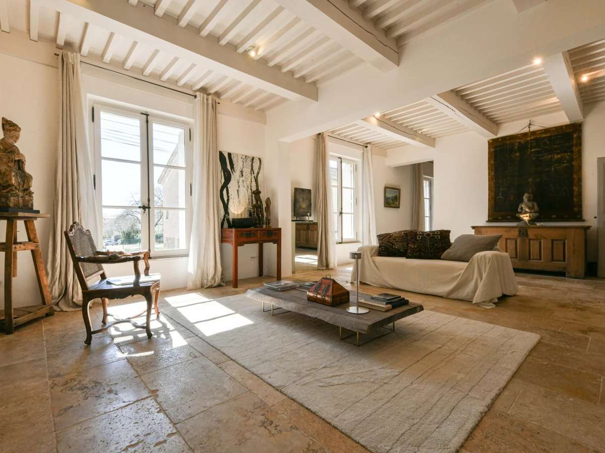 Propriété Uzès
