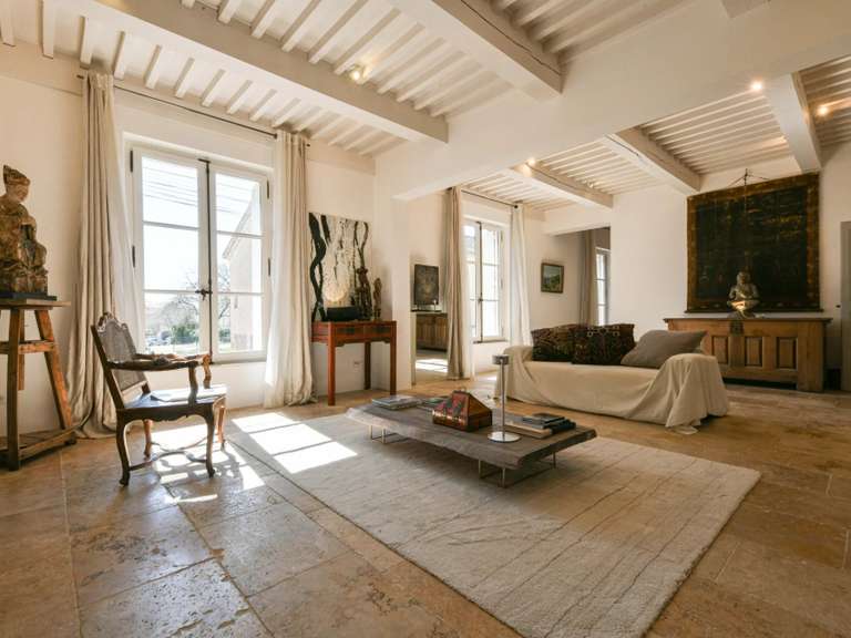 Propriété Uzès - 5 chambres - 423m²