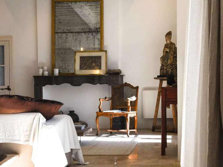 Propriété Uzès - 5 chambres - 423m²