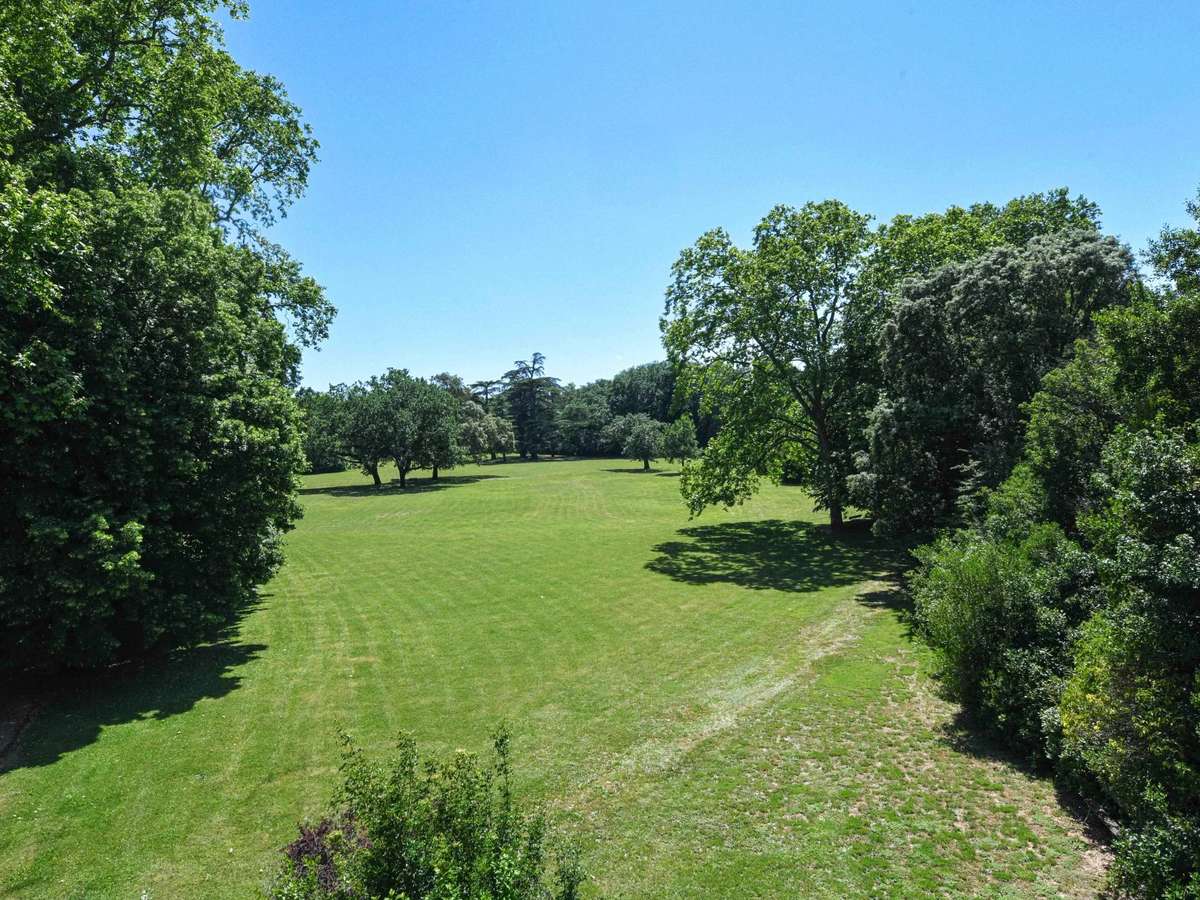 Propriété Uzès