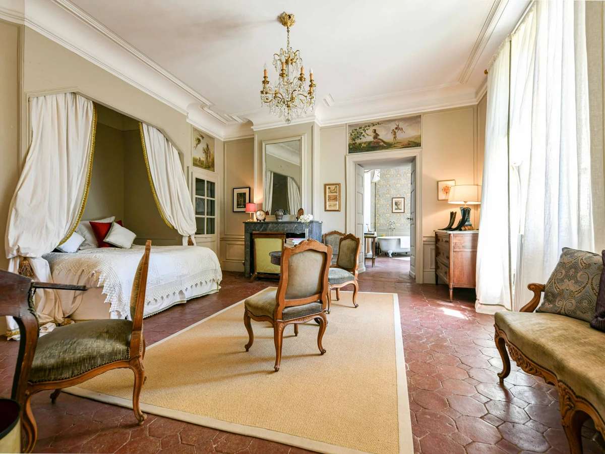 Propriété Uzès