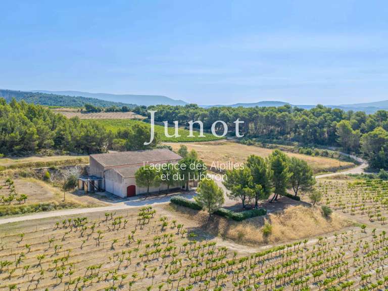Propriété Joucas - 10 chambres - 140m²