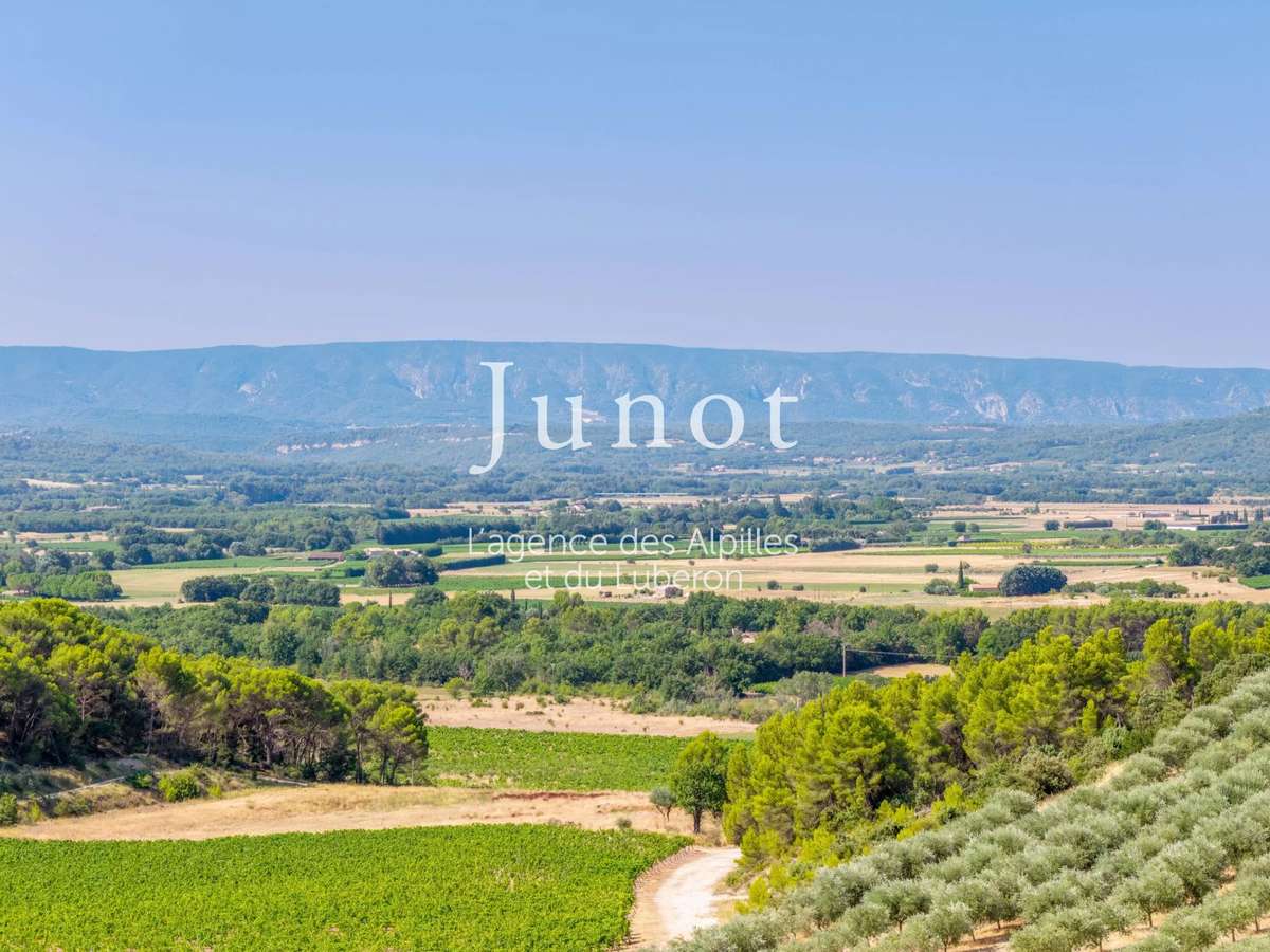 Propriété Joucas