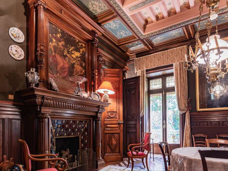 Propriété Béziers - 32 chambres - 1450m²