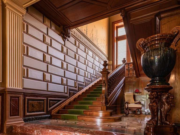 Propriété Béziers - 32 chambres - 1450m²