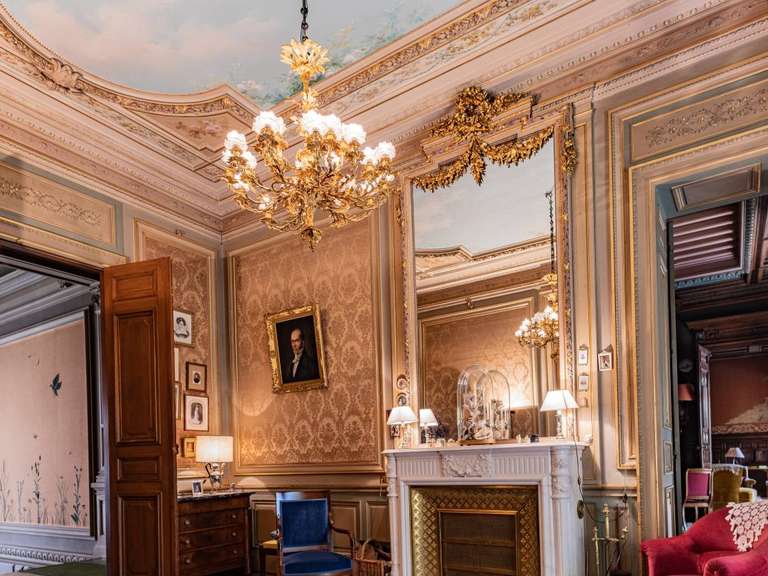 Propriété Béziers - 32 chambres - 1450m²