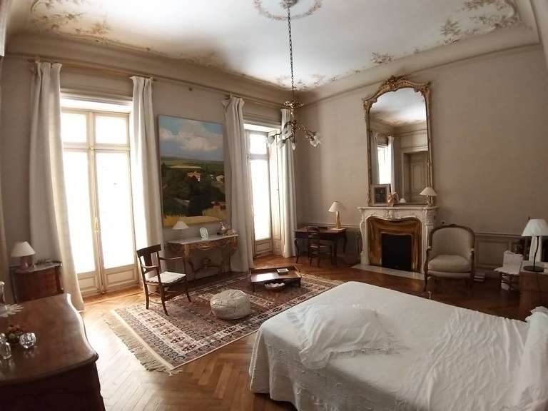 Propriété Béziers - 32 chambres - 1450m²