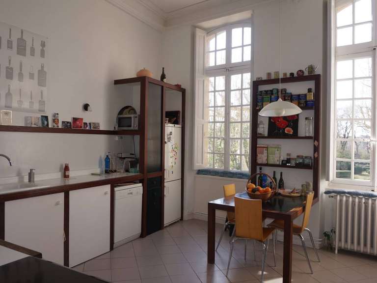 Propriété Uzès - 7 chambres - 450m²