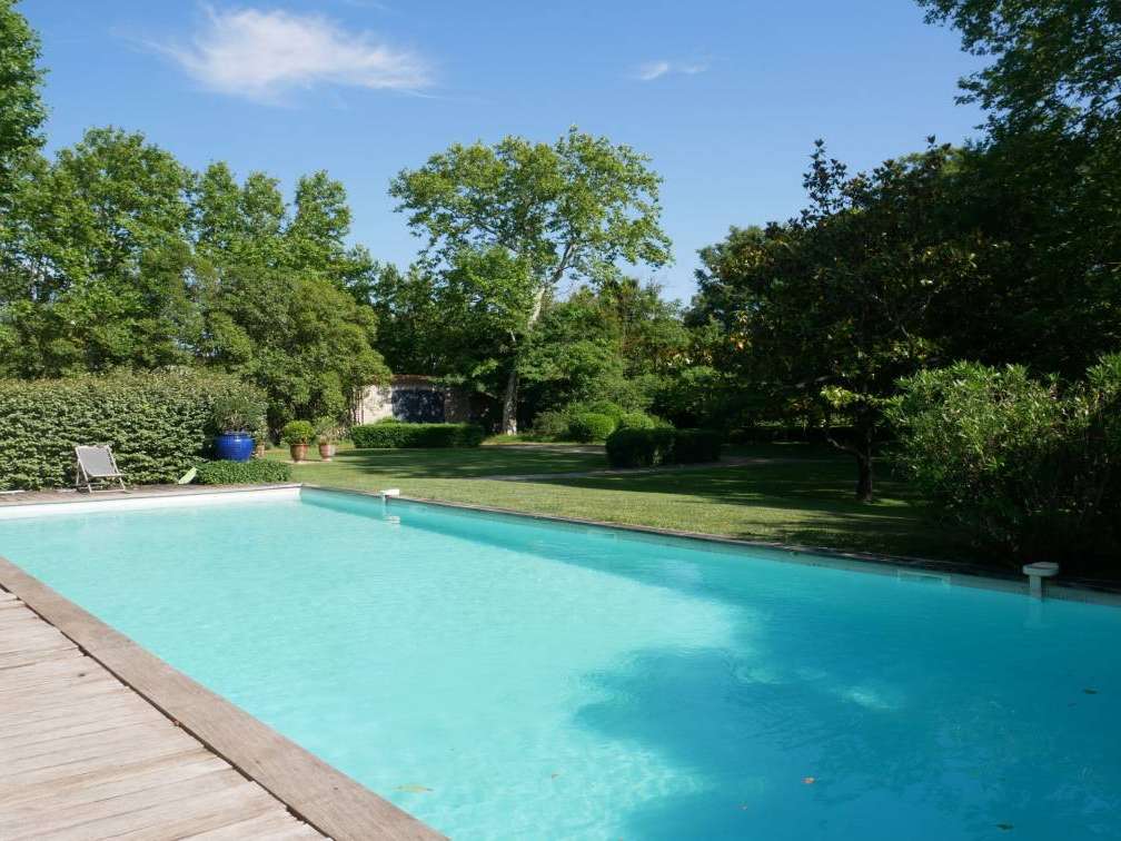 Propriété Uzès