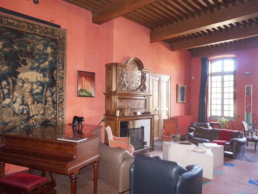 Propriété Uzès