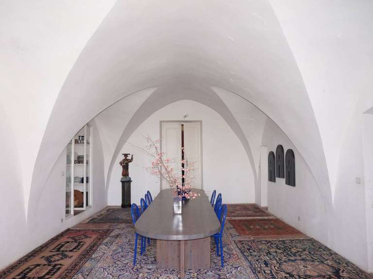 Propriété Uzès - 7 chambres - 450m²