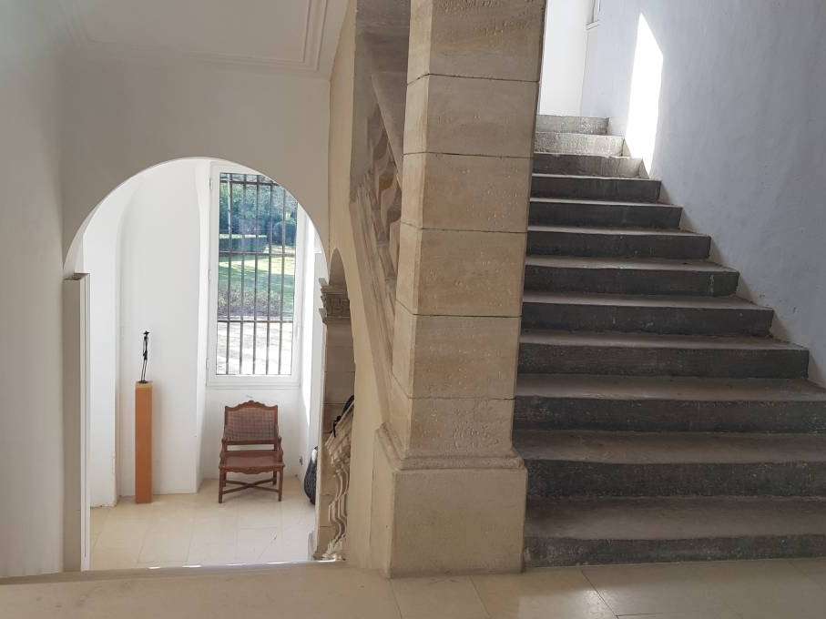 Propriété Uzès