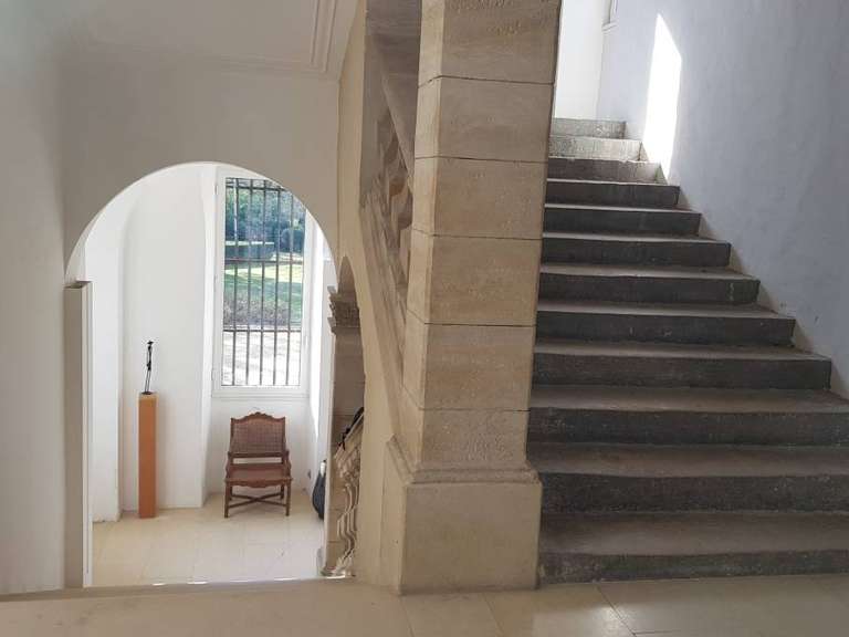 Propriété Uzès - 7 chambres - 450m²