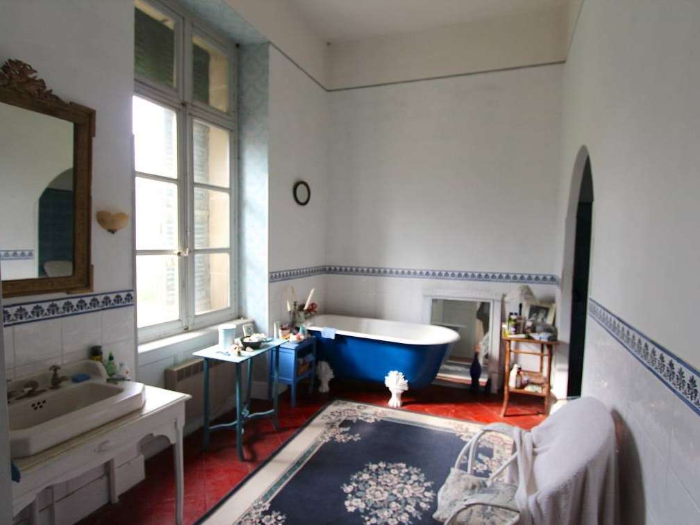 Propriété Carcassonne