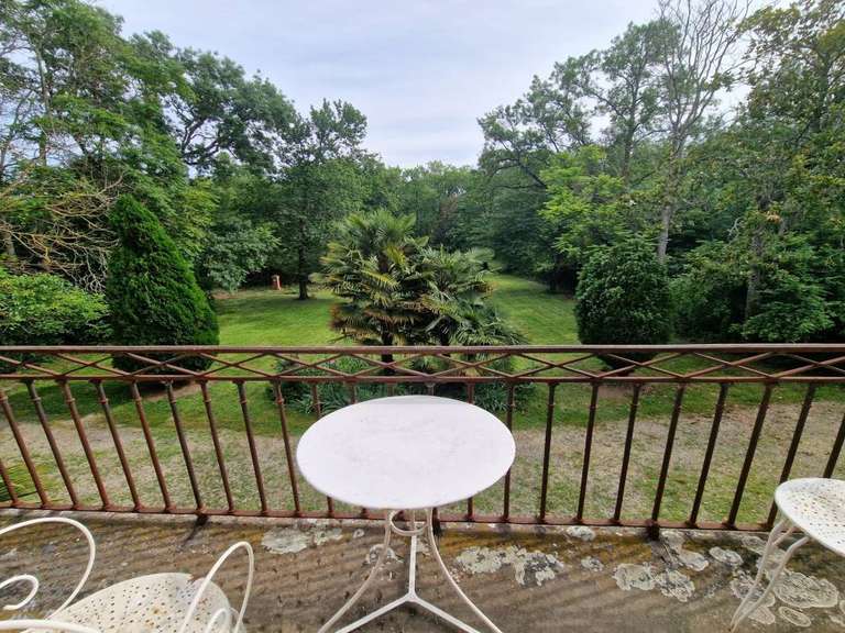 Propriété Carcassonne - 12 chambres - 840m²