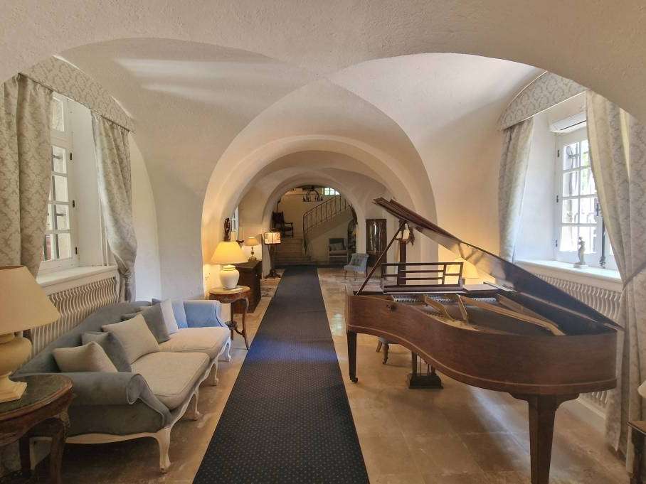 Propriété Narbonne