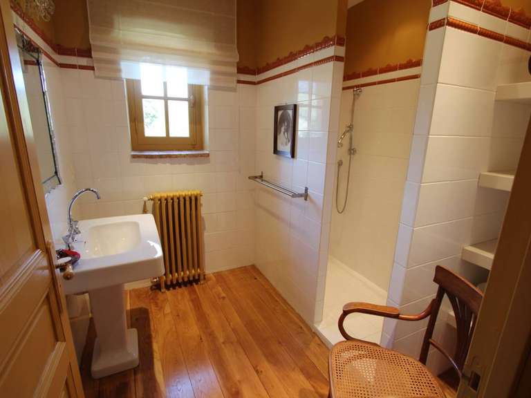 Propriété Carcassonne - 17 chambres - 827m²