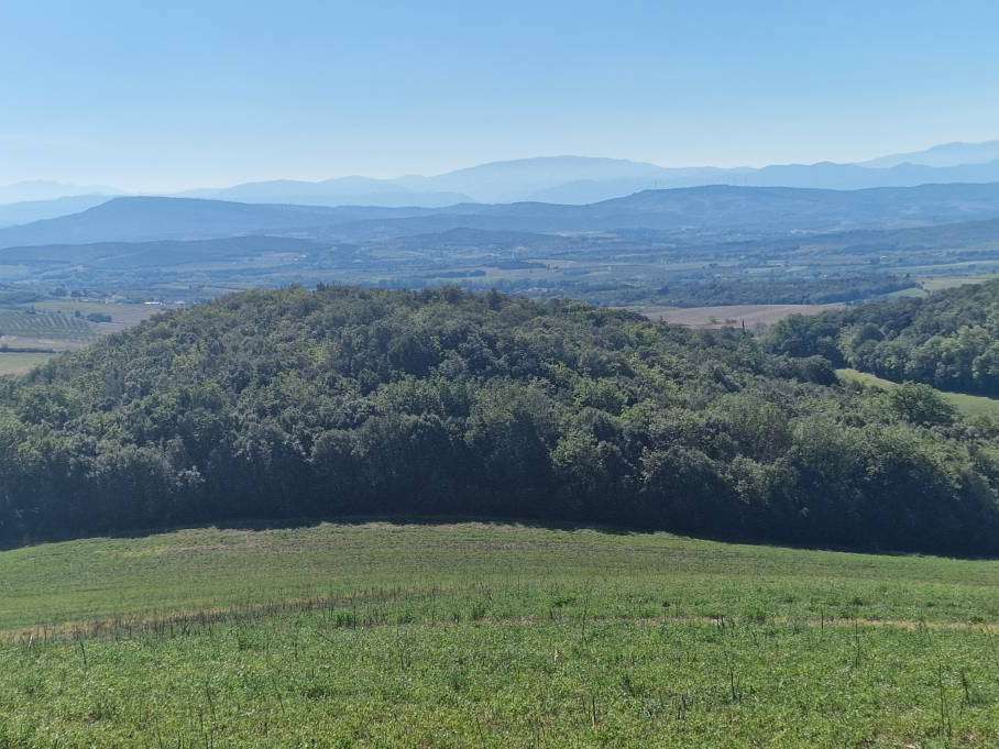 Propriété Carcassonne