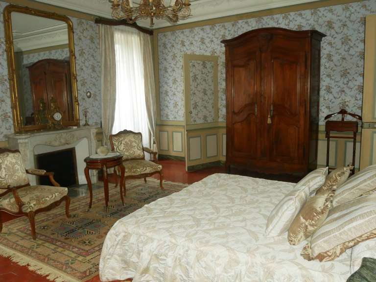 Propriété Montpellier - 16 chambres - 1086m²