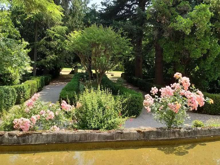 Propriété Montpellier - 16 chambres - 1086m²