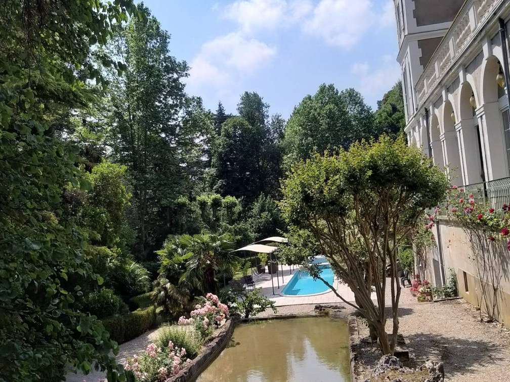 Propriété Montpellier