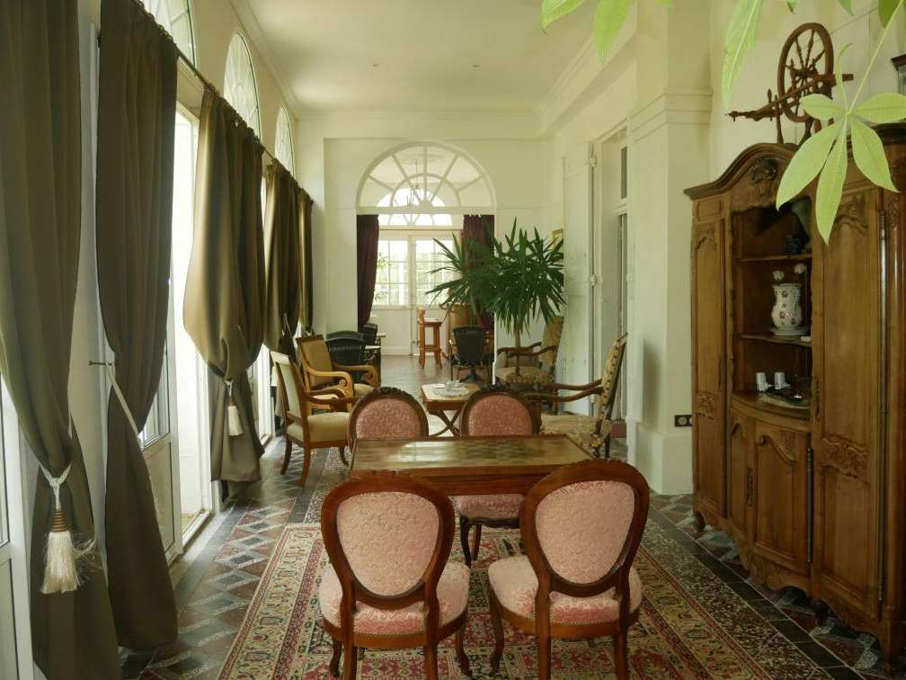 Propriété Montpellier
