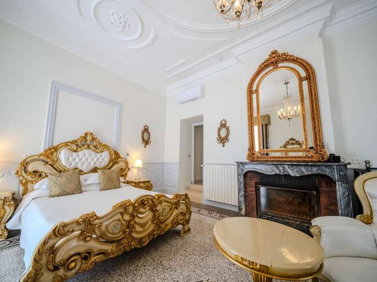 Propriété Béziers - 24 chambres - 1300m²