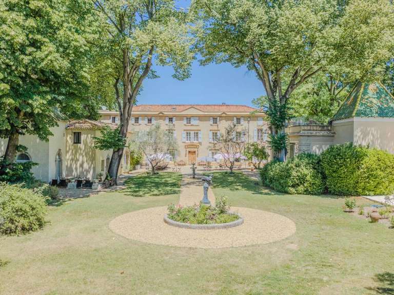 Propriété Béziers - 24 chambres - 1300m²