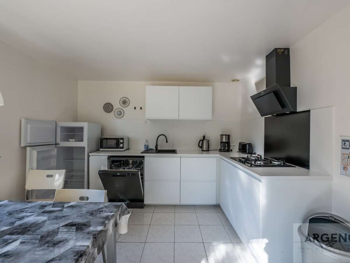 Propriété Montpellier