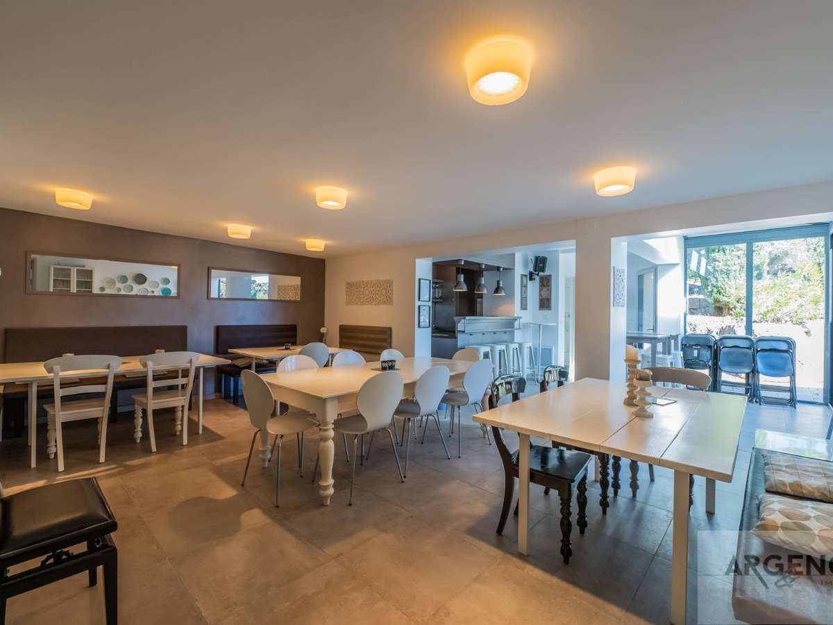 Propriété Montpellier