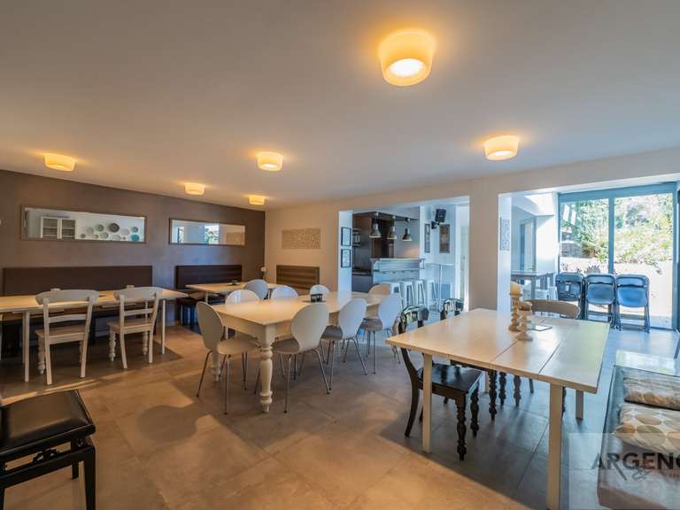 Propriété Montpellier - 18 chambres - 755m²