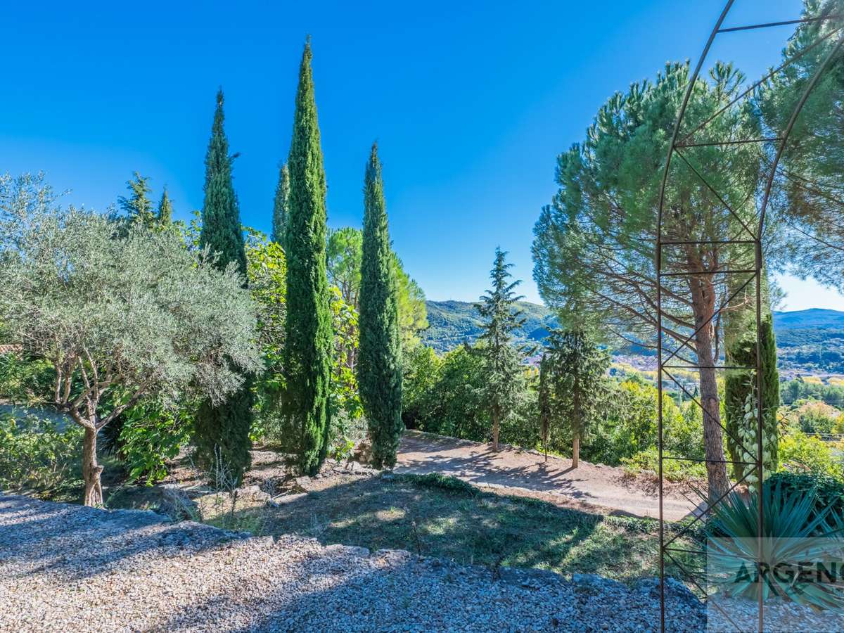 Propriété Montpellier