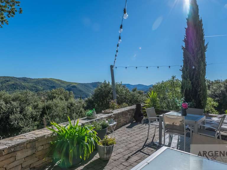 Propriété Montpellier - 18 chambres - 755m²
