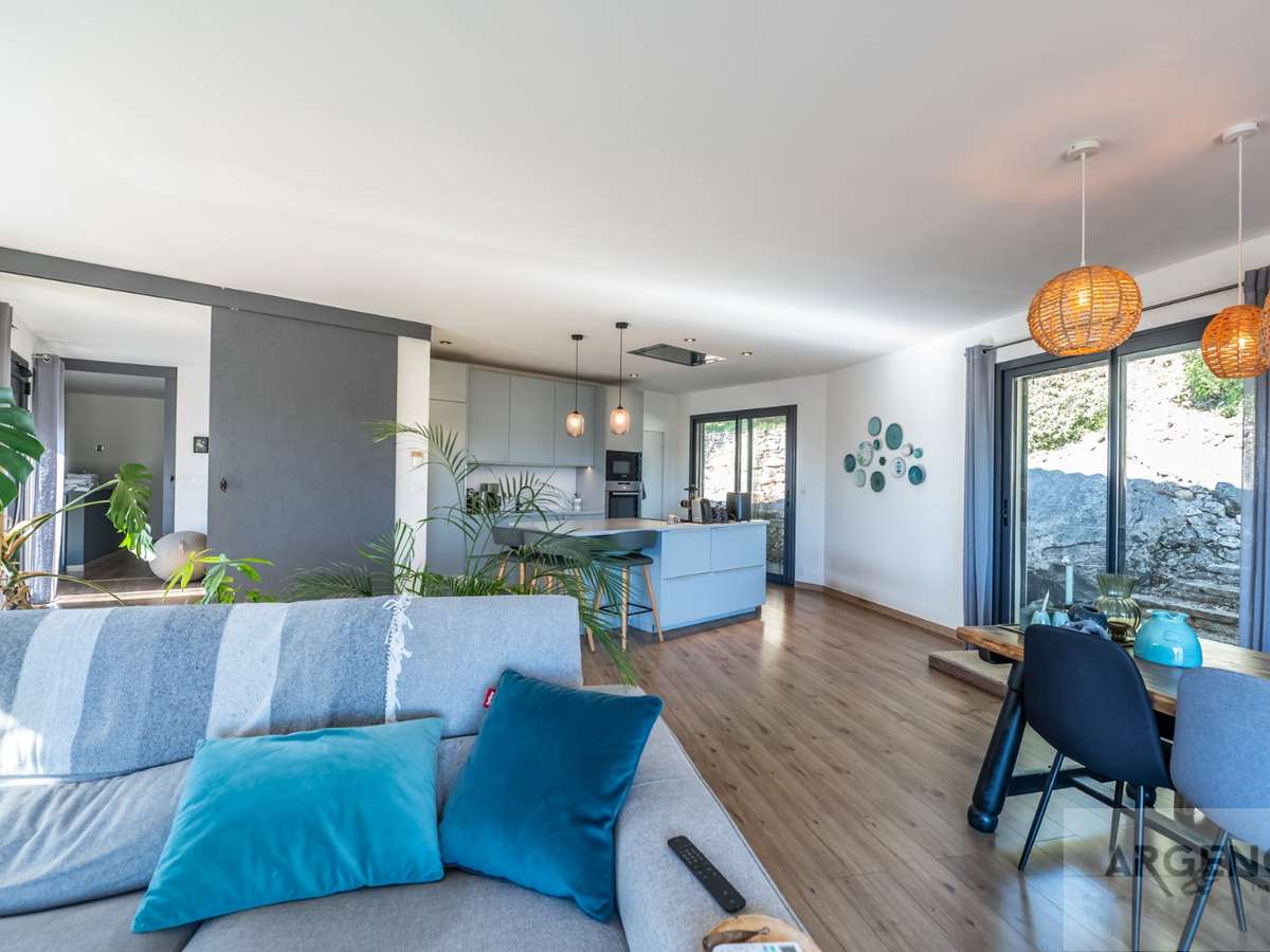 Propriété Montpellier