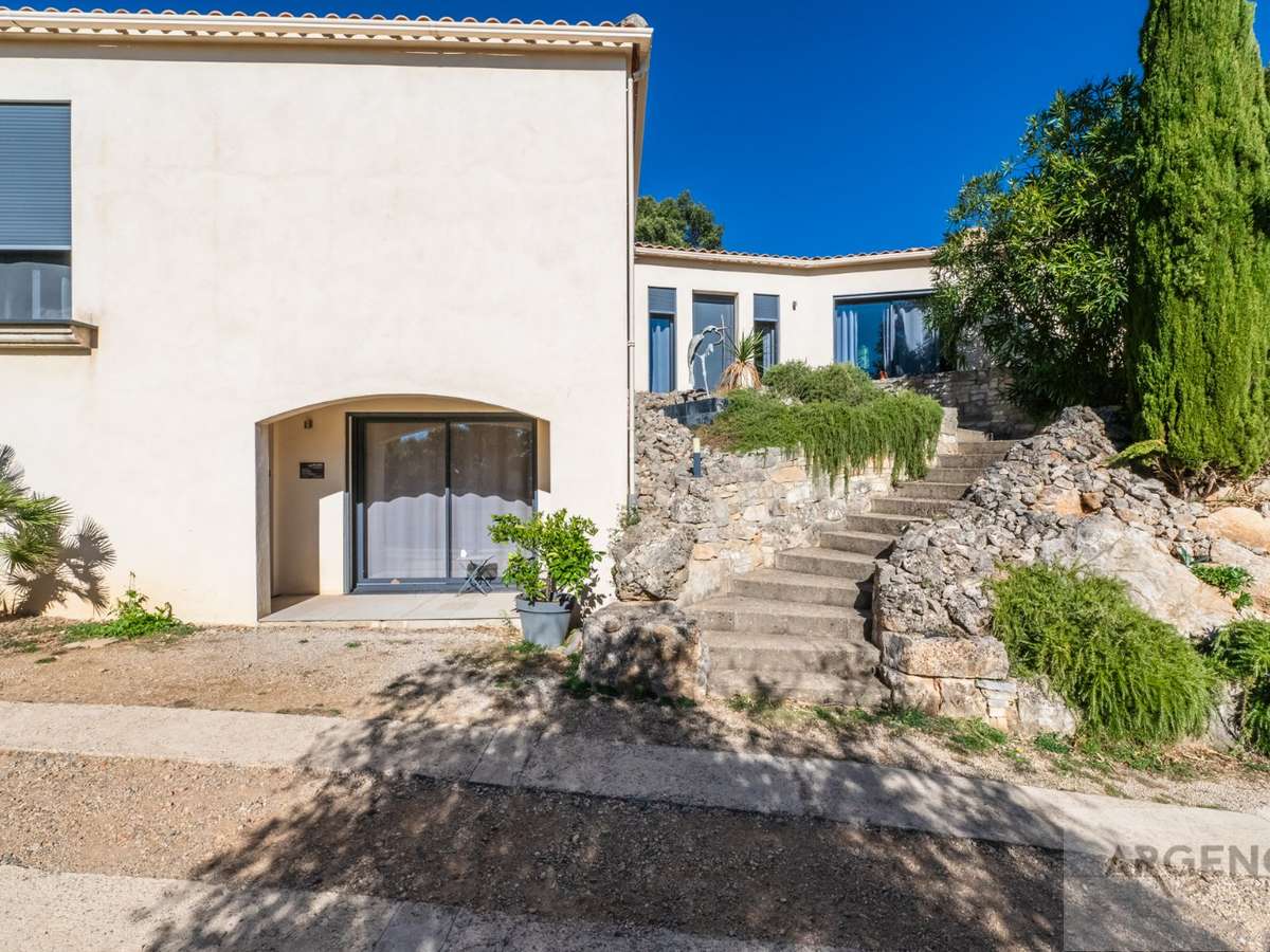 Propriété Montpellier
