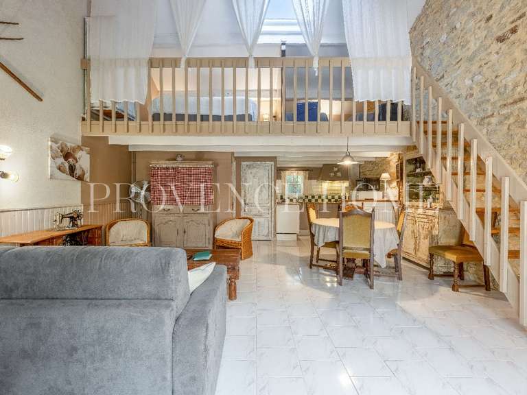 Propriété L'Isle-sur-la-Sorgue - 8 chambres - 372m²