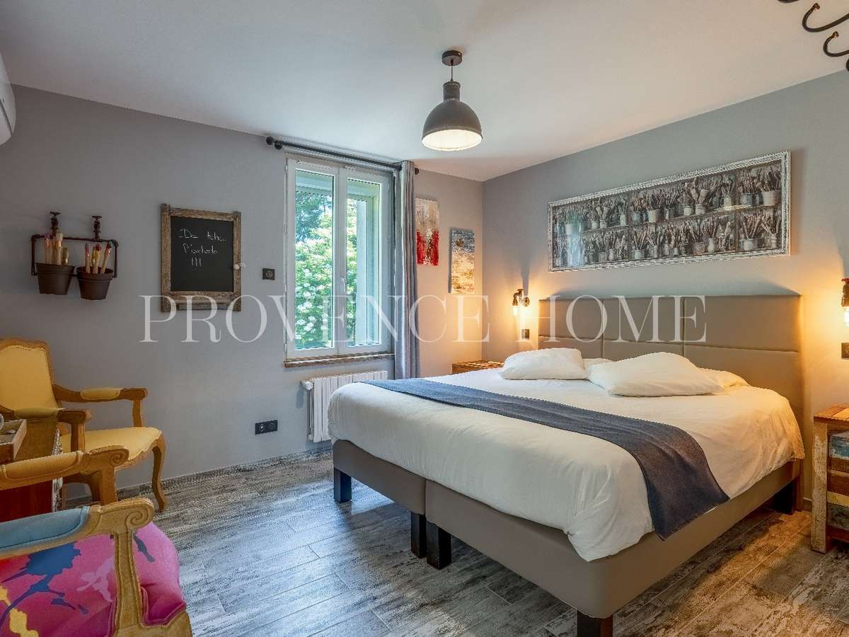 Property L'Isle-sur-la-Sorgue