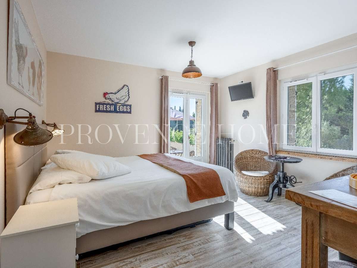 Property L'Isle-sur-la-Sorgue